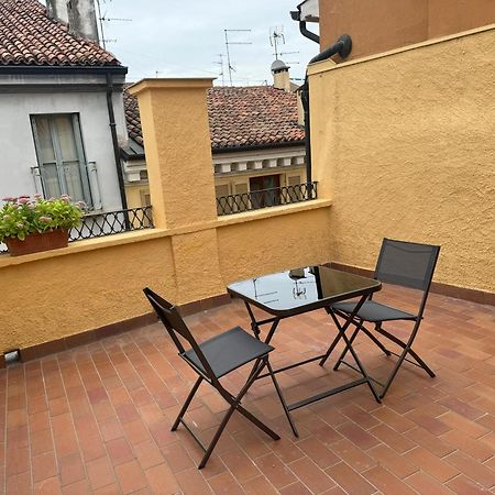 Residenza Gonzaga Hotel Mantova Kültér fotó