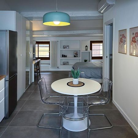 Residenza Gonzaga Hotel Mantova Kültér fotó