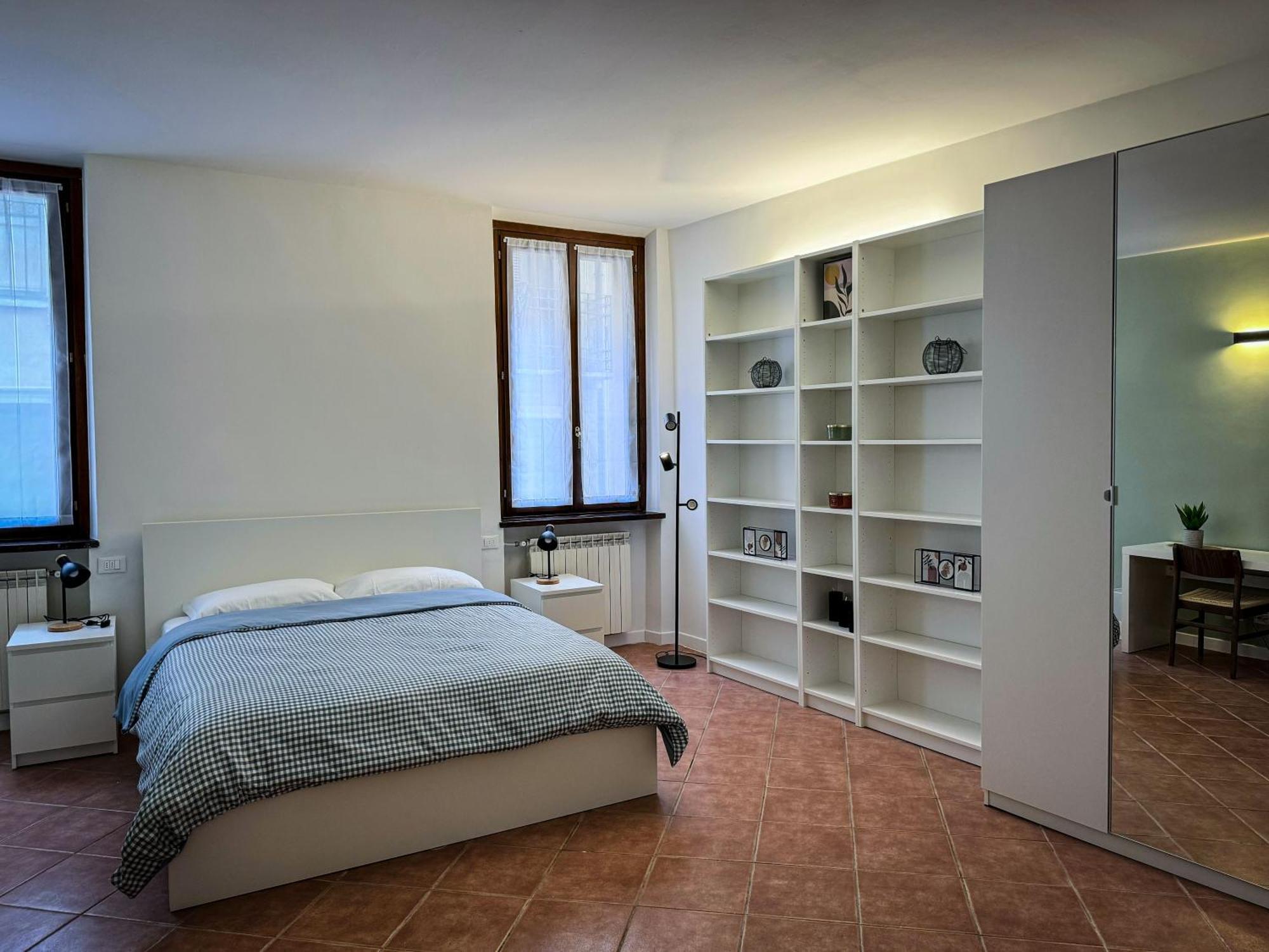 Residenza Gonzaga Hotel Mantova Kültér fotó