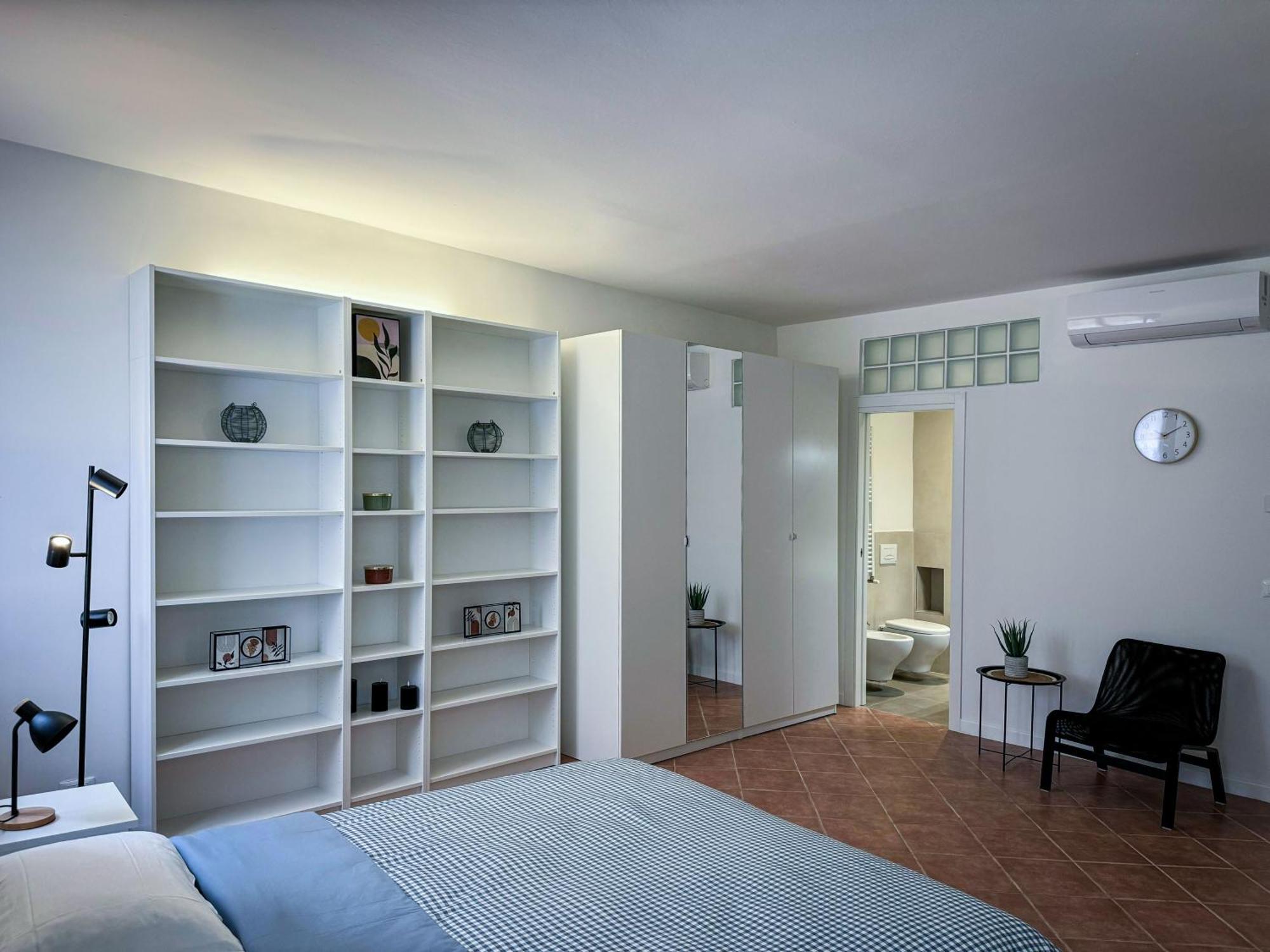 Residenza Gonzaga Hotel Mantova Kültér fotó